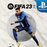 بازی فیفا ظرفیت3 ps5
